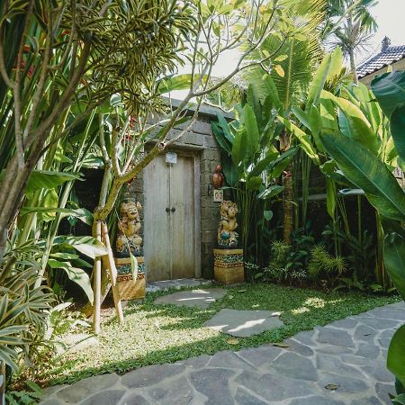 Pinggala Villa Ubud بيانغان المظهر الخارجي الصورة