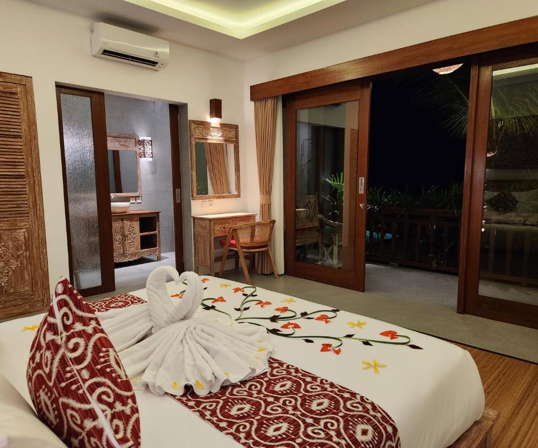Pinggala Villa Ubud بيانغان المظهر الخارجي الصورة