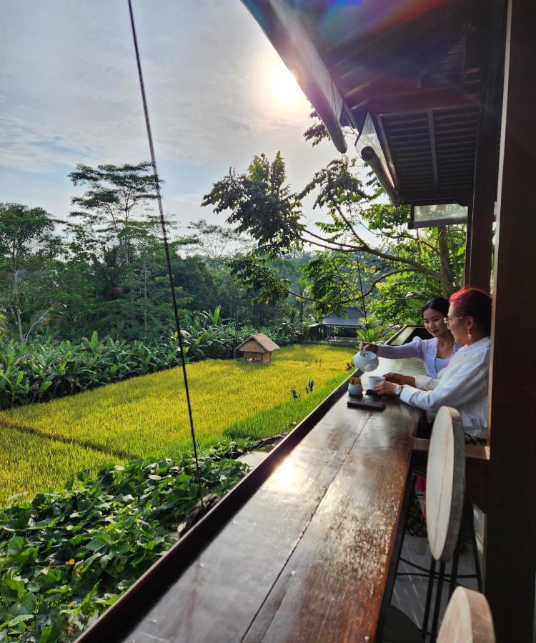 Pinggala Villa Ubud بيانغان المظهر الخارجي الصورة
