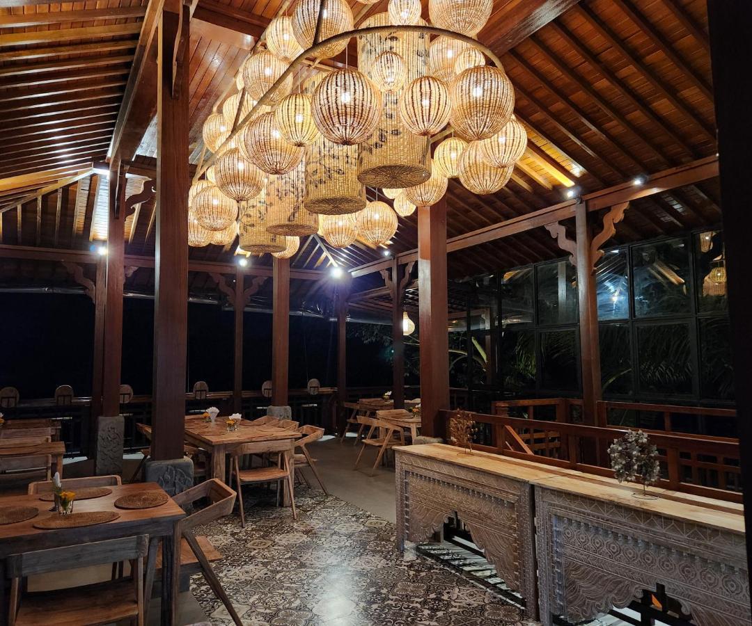 Pinggala Villa Ubud بيانغان المظهر الخارجي الصورة