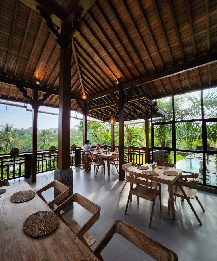 Pinggala Villa Ubud بيانغان المظهر الخارجي الصورة